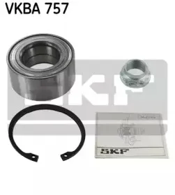 VKBA 757 SKF
